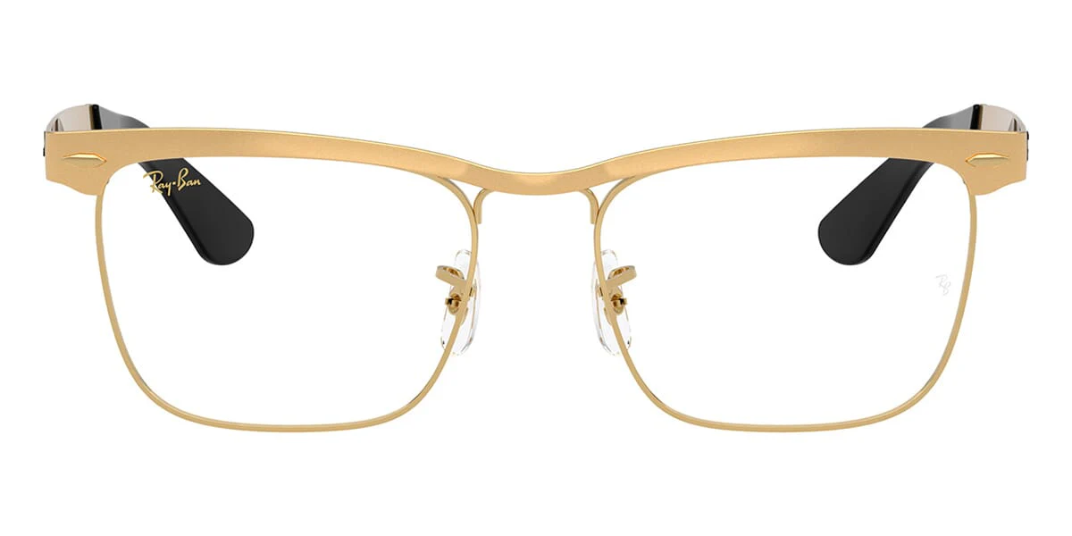 Ray-Ban Wayfarer Deluxe RB 3875V 3191 - Image 2