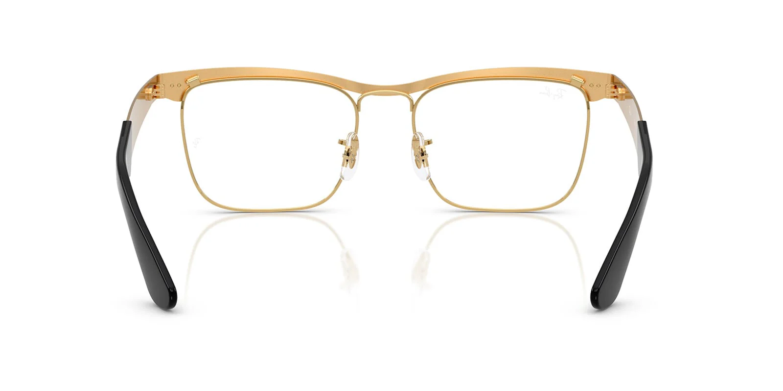 Ray-Ban Wayfarer Deluxe RB 3875V 3191 - Image 5