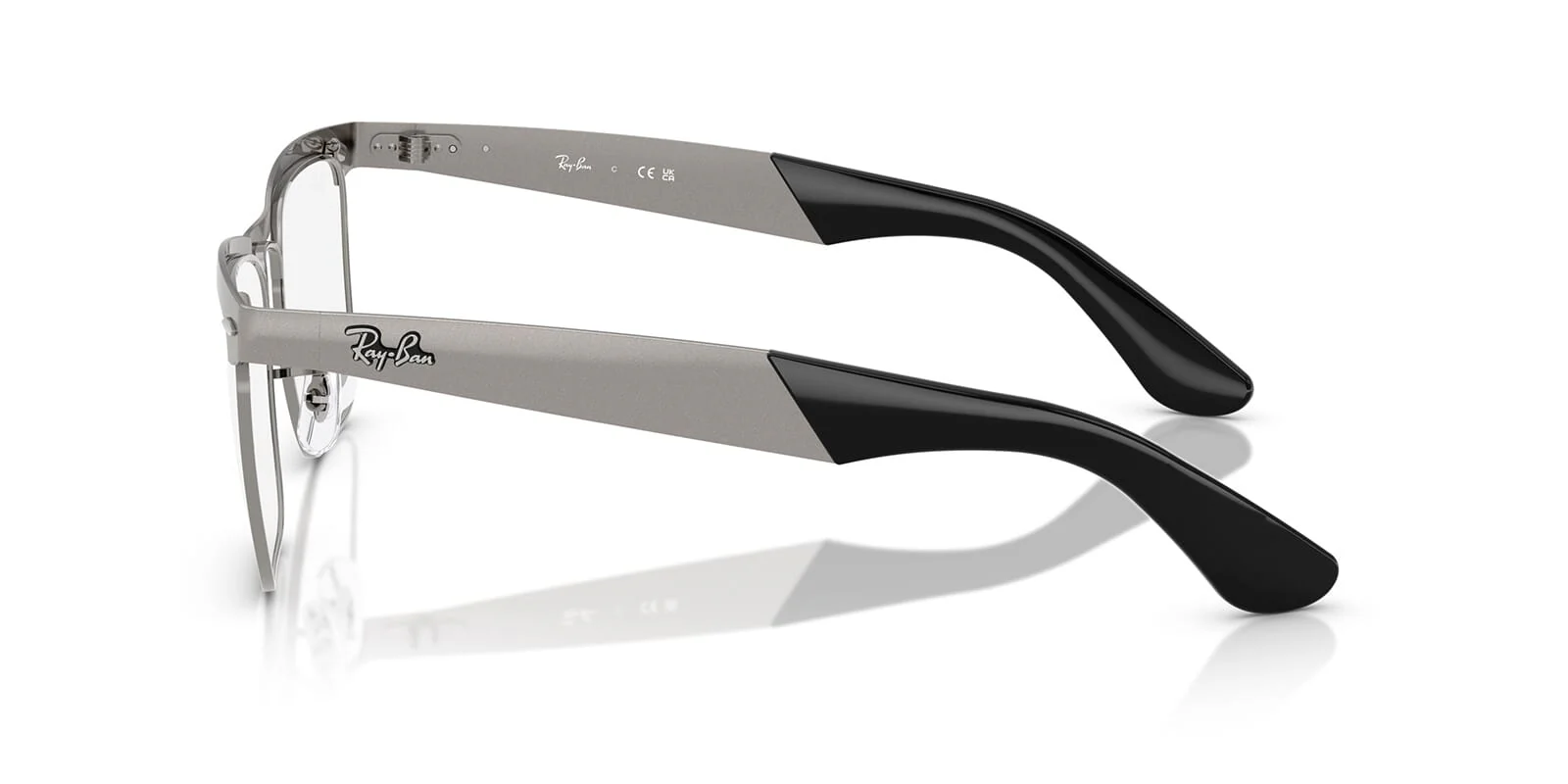 Ray-Ban Wayfarer Deluxe RB 3875V 3192 - Image 3