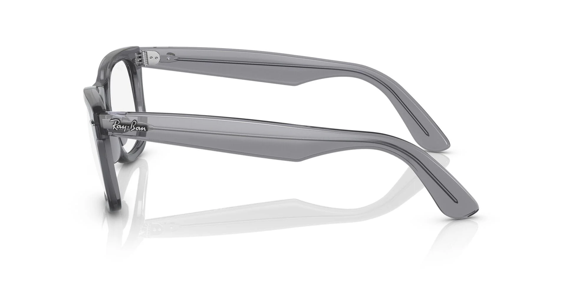 Ray-Ban Wayfarer Ease RB 4340V 8225 - Image 3