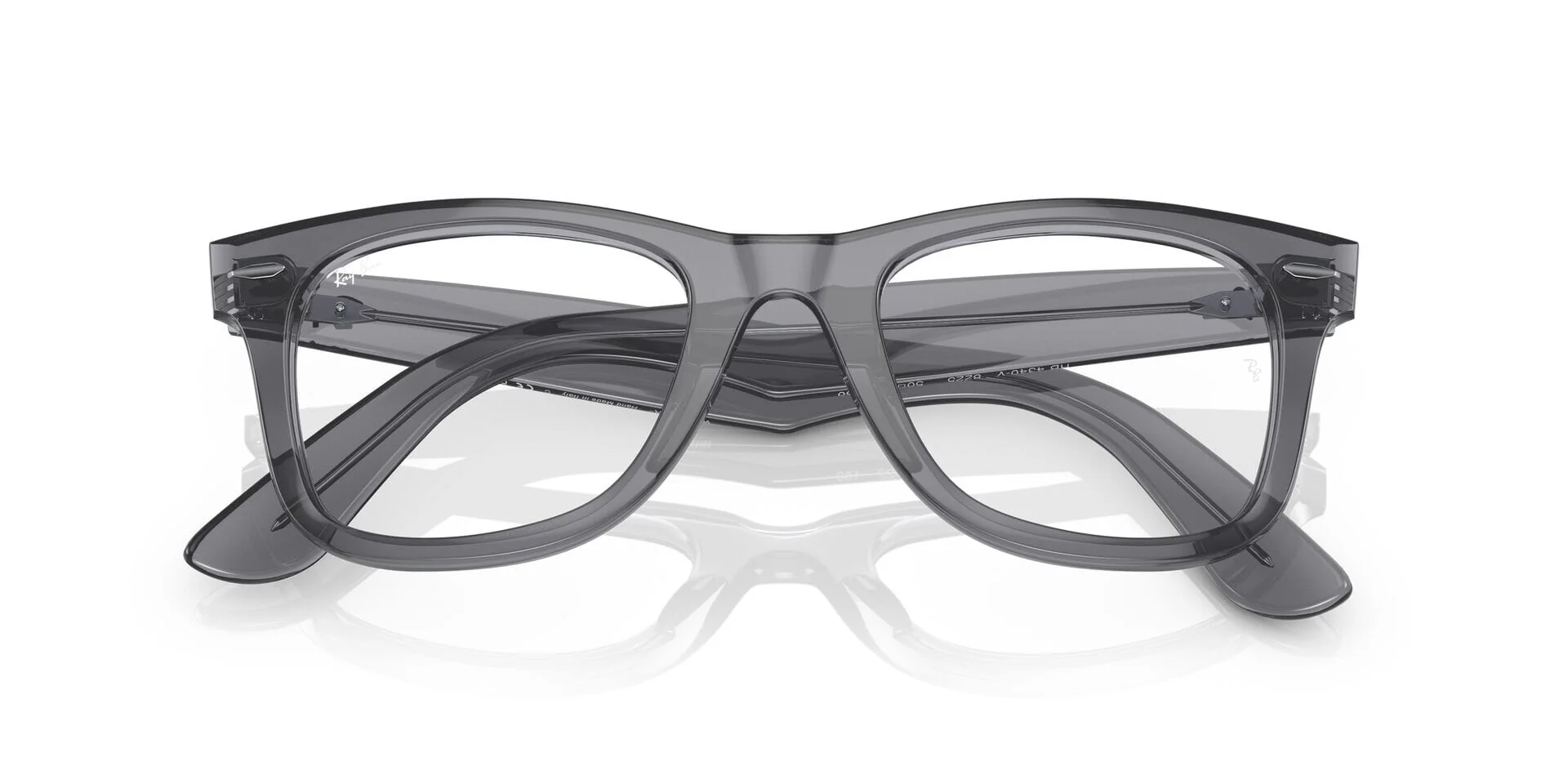 Ray-Ban Wayfarer Ease RB 4340V 8225 - Image 4