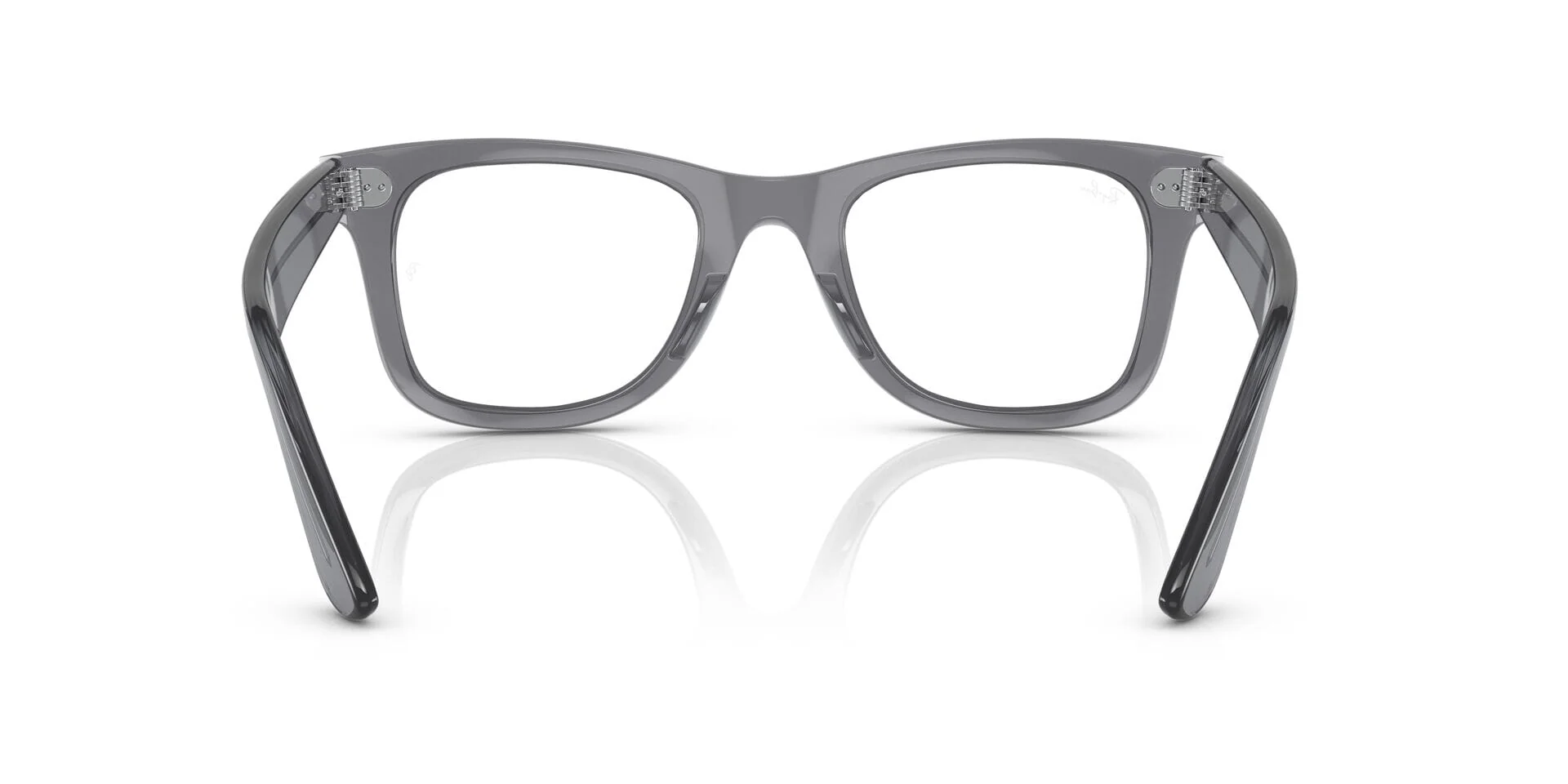 Ray-Ban Wayfarer Ease RB 4340V 8225 - Image 5