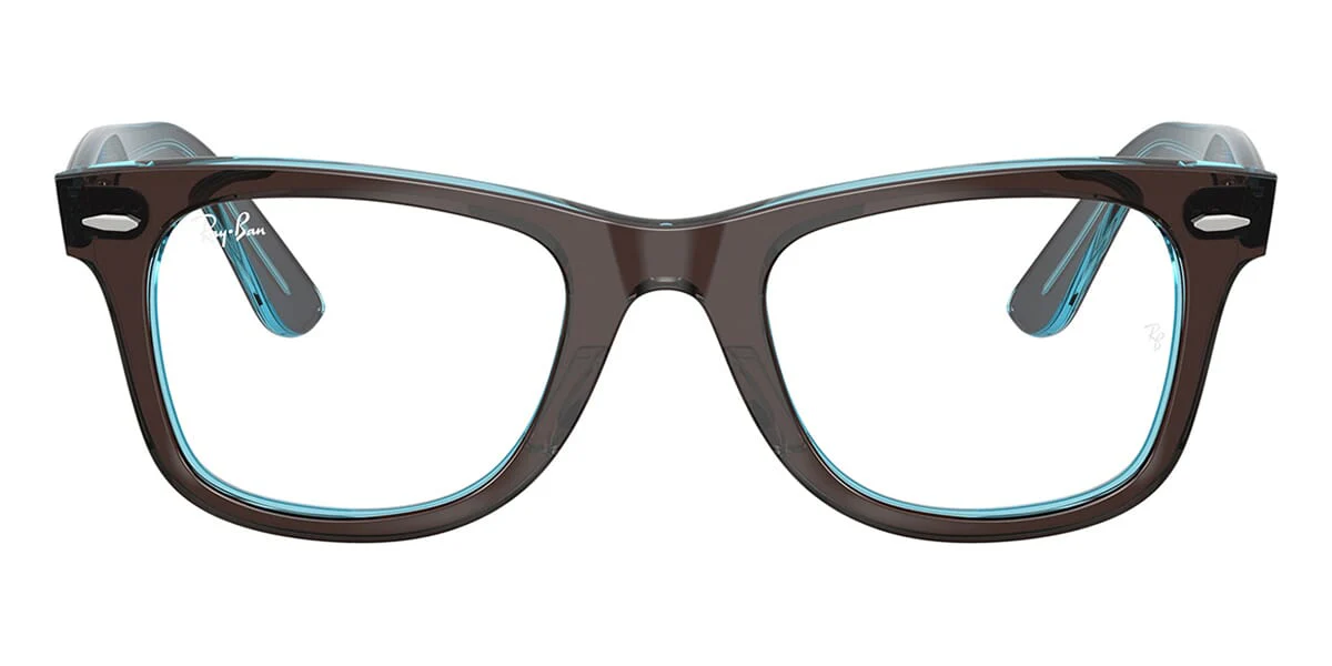 Ray-Ban Wayfarer Ease RB 4340V 8366 - Image 2