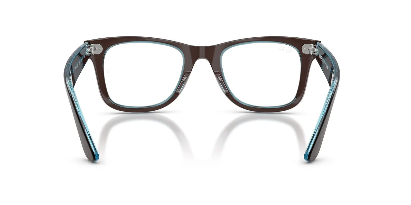 Ray-Ban Wayfarer Ease RB 4340V 8366 - Image 5
