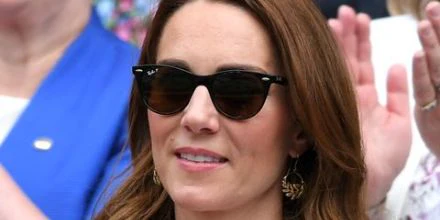 Ray-Ban Wayfarer II RB 2185 901/58 Polarised - As Seen On Kate Middleton - Image 4