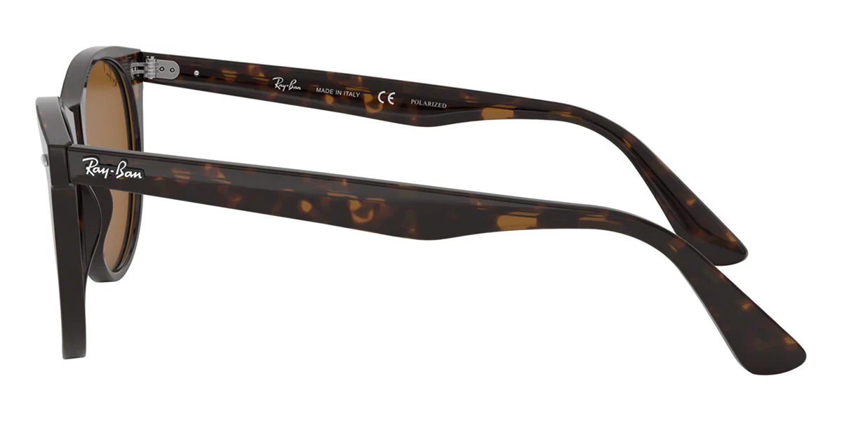 Ray-Ban Wayfarer II RB 2185 902/57 - Image 3