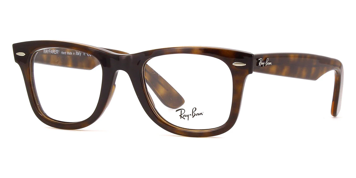 Ray-Ban Wayfarer Ease RB 4340V 2012 - As Seen On Damon Albarn