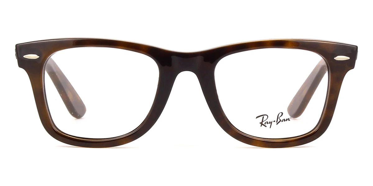 Ray-Ban Wayfarer Ease RB 4340V 2012 - As Seen On Damon Albarn - Image 2