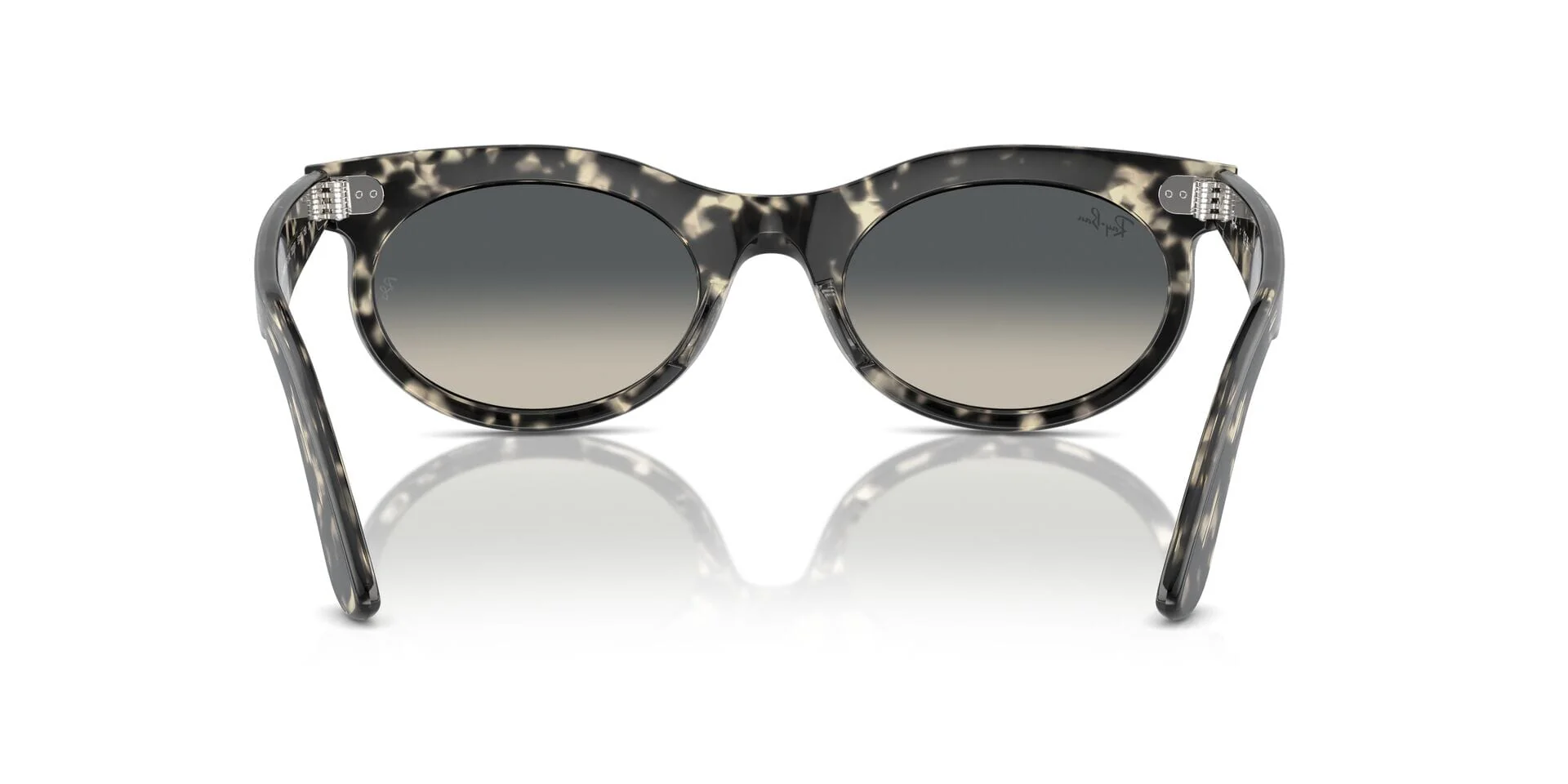 Ray-Ban Wayfarer Oval RB 2242 1333/71 - Image 5