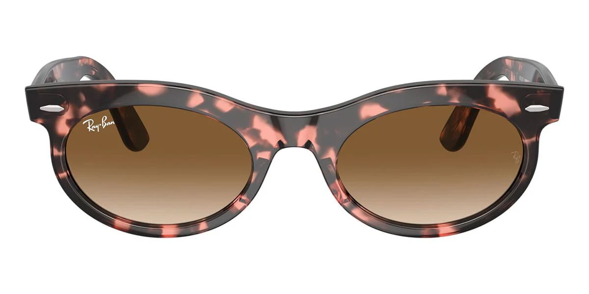 Ray-Ban Wayfarer Oval RB 2242 1334/51 - Image 2