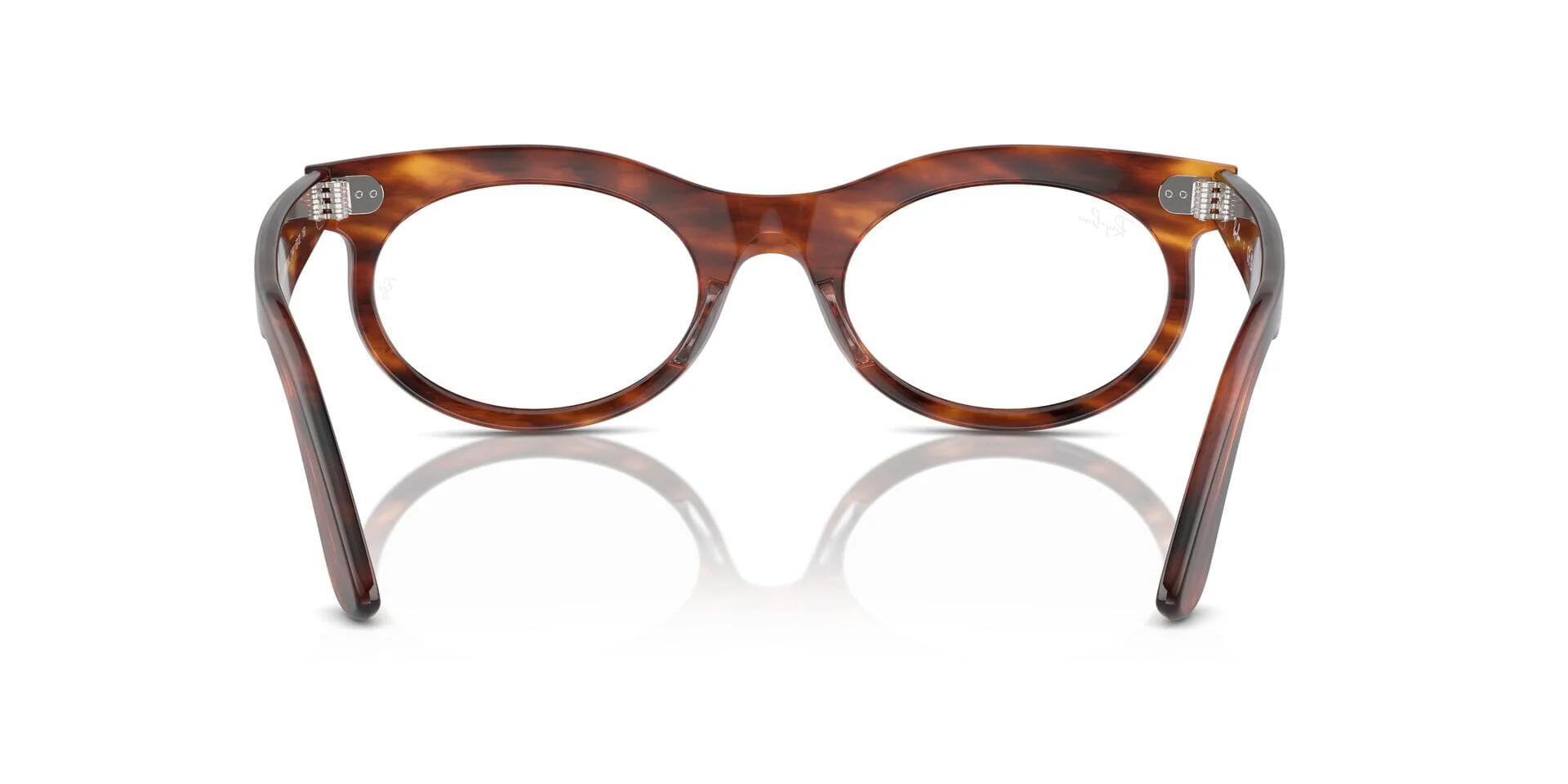 Ray-Ban Wayfarer Oval RB 2242V 2144 - Image 5