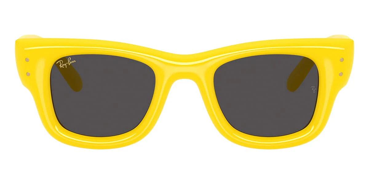 Ray-Ban Wayfarer Puffer RB 4940 6830/87 - Image 2