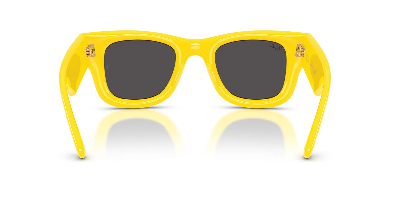 Ray-Ban Wayfarer Puffer RB 4940 6830/87 - Image 5