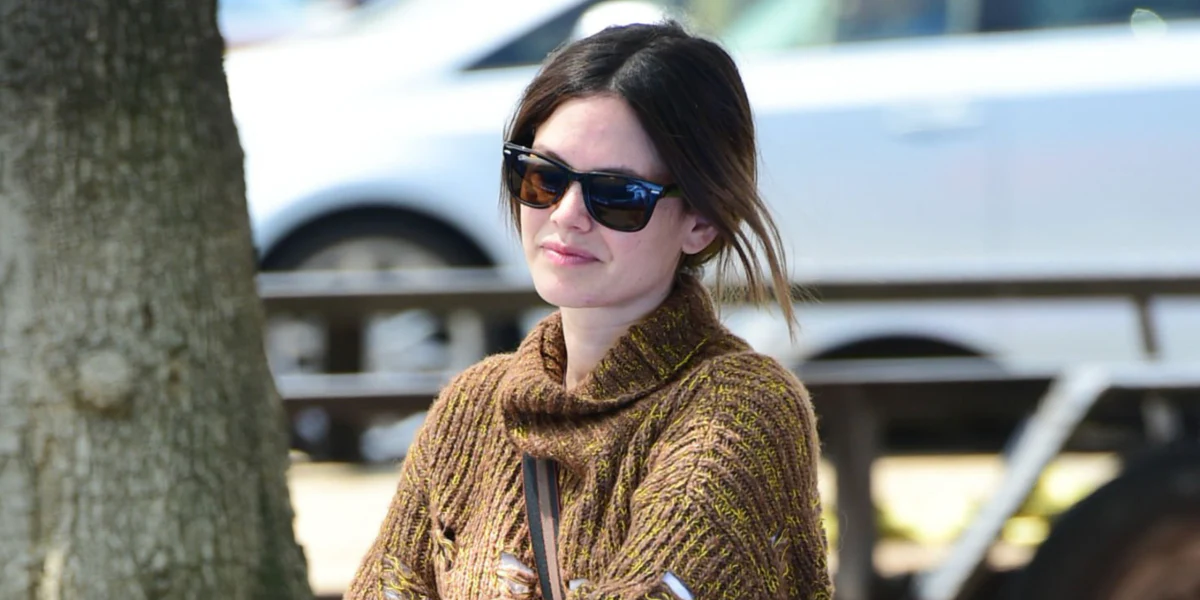 Ray-Ban Wayfarer RB 2140 1294/33 - As Seen On Hugh Grant & Rachel Bilson - Image 7