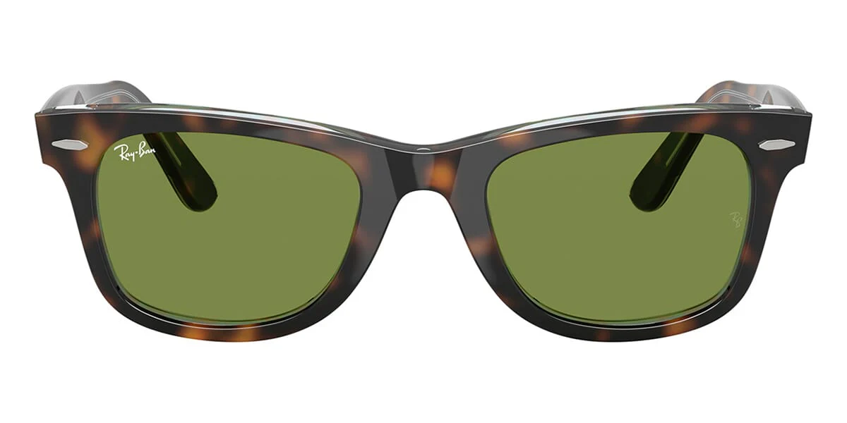 Ray-Ban Wayfarer RB 2140 1413/4E - Image 2