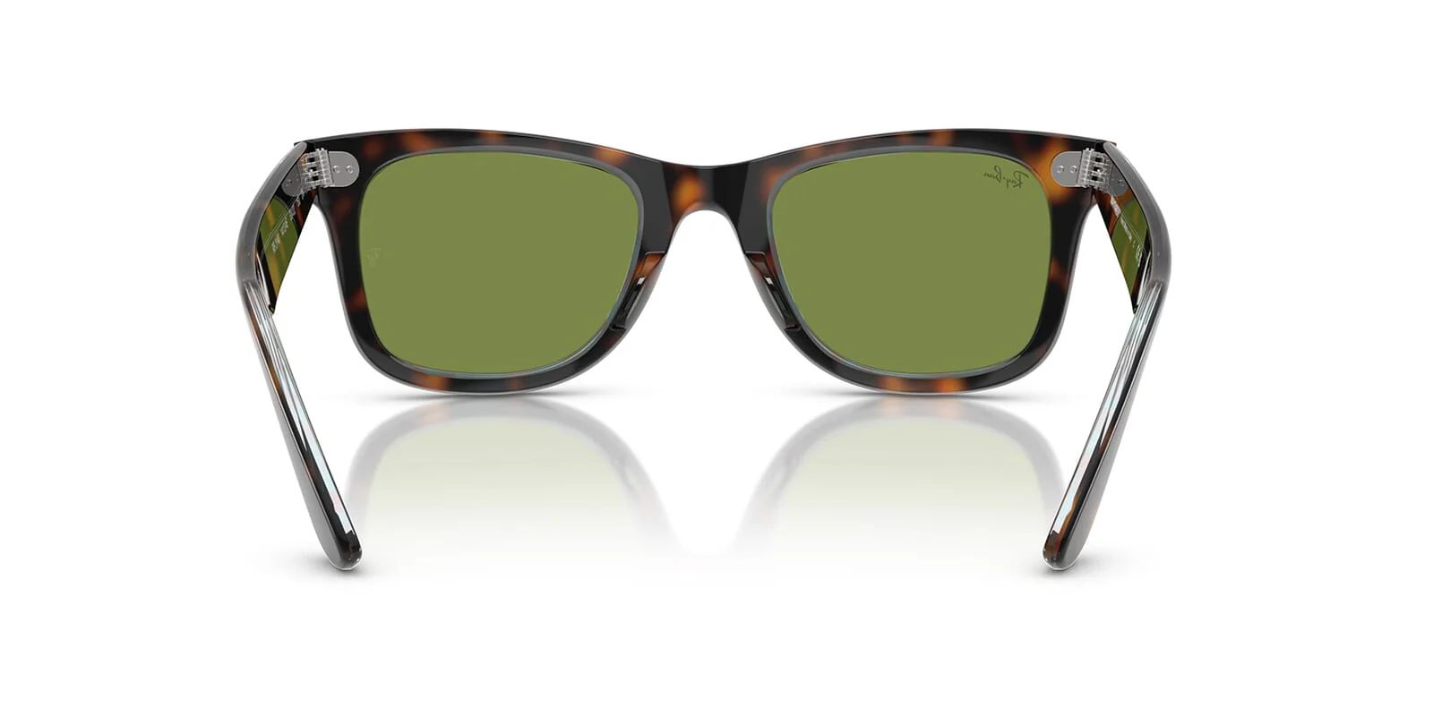 Ray-Ban Wayfarer RB 2140 1413/4E - Image 5