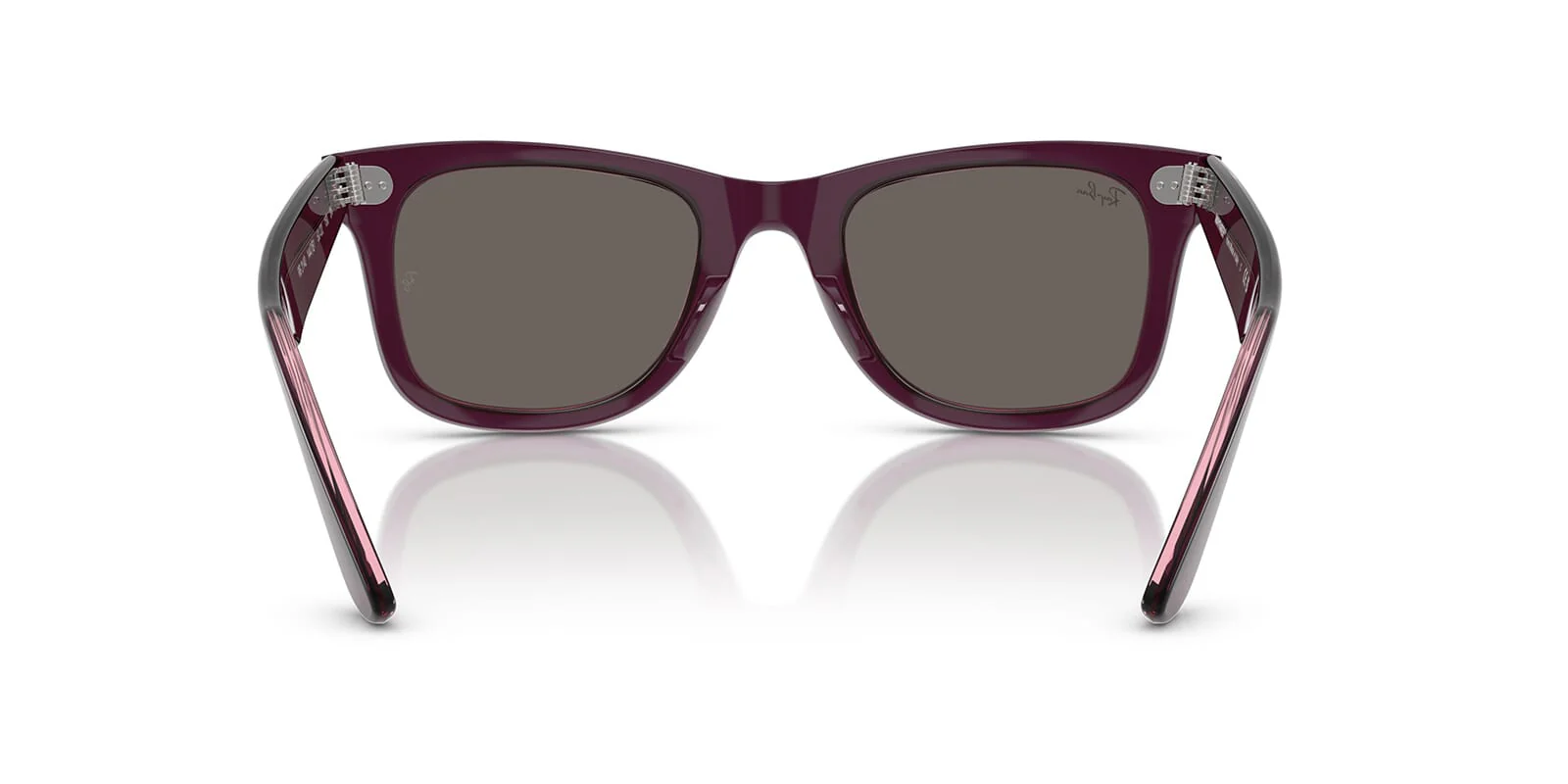 Ray-Ban Wayfarer RB 2140 1447/B1 - Image 5
