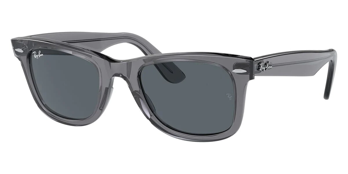 Ray-Ban Wayfarer RB 2140 6773/R5 - As Seen On Buck Palmer