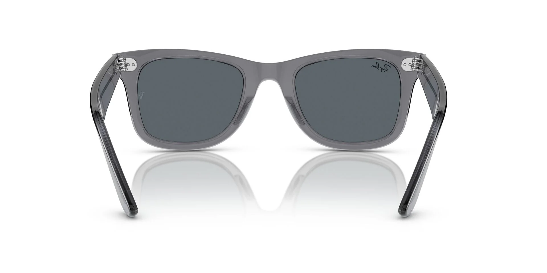 Ray-Ban Wayfarer RB 2140 6773/R5 - As Seen On Buck Palmer - Image 5