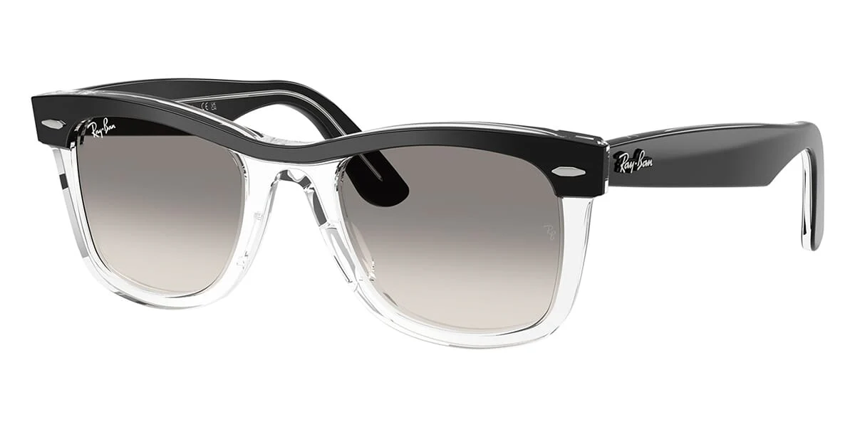 Ray-Ban Wayfarer RB 2240 1294/32 - As Seen On Christian Keyes
