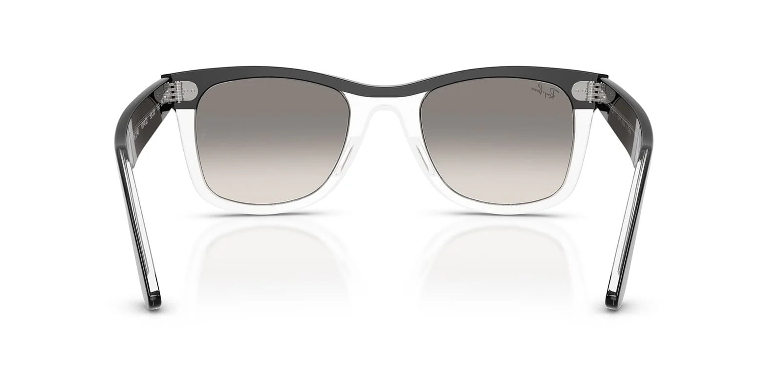Ray-Ban Wayfarer RB 2240 1294/32 - As Seen On Christian Keyes - Image 5