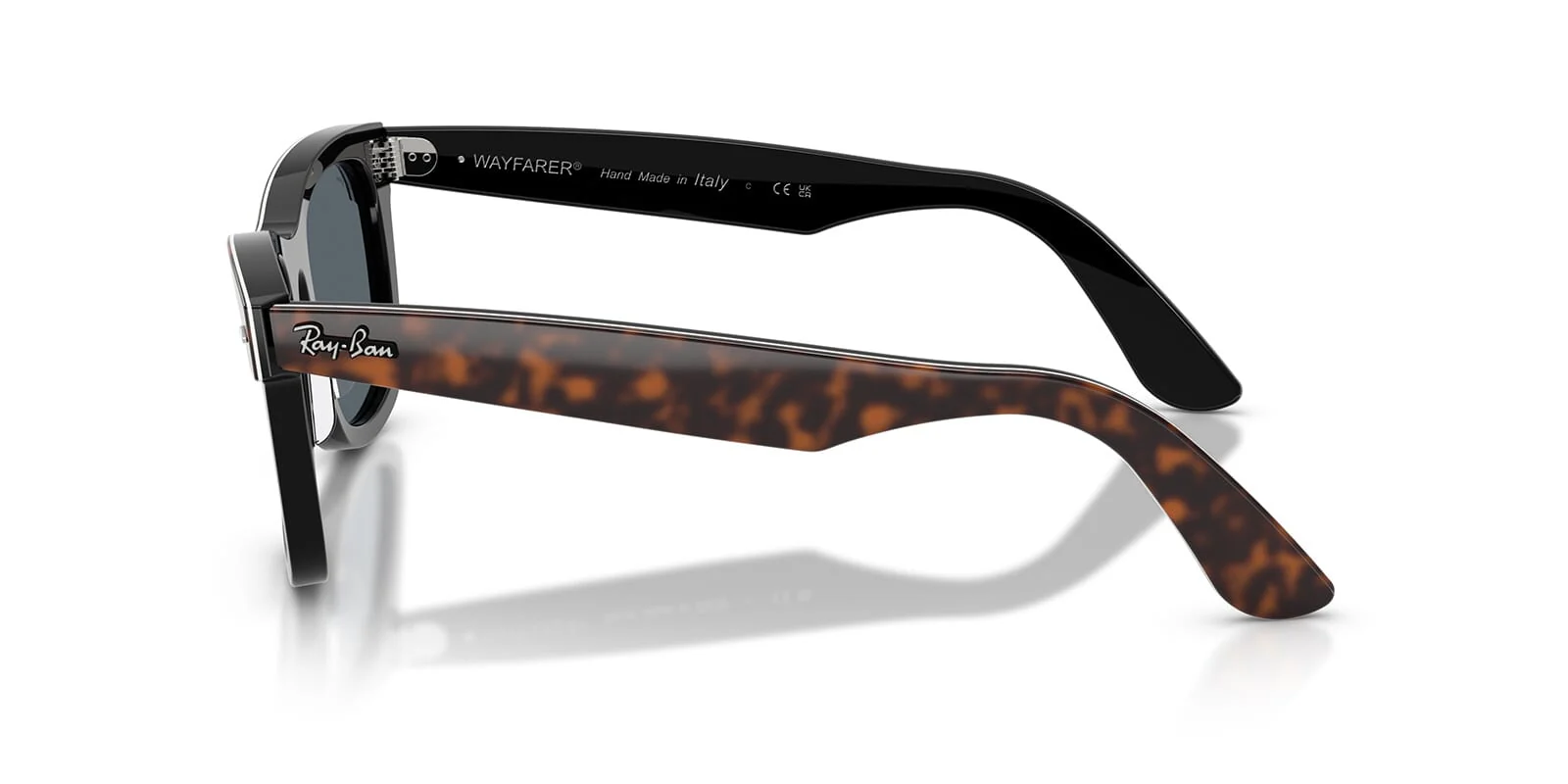 Ray-Ban Wayfarer RB 2240 1441/R5 - Image 3