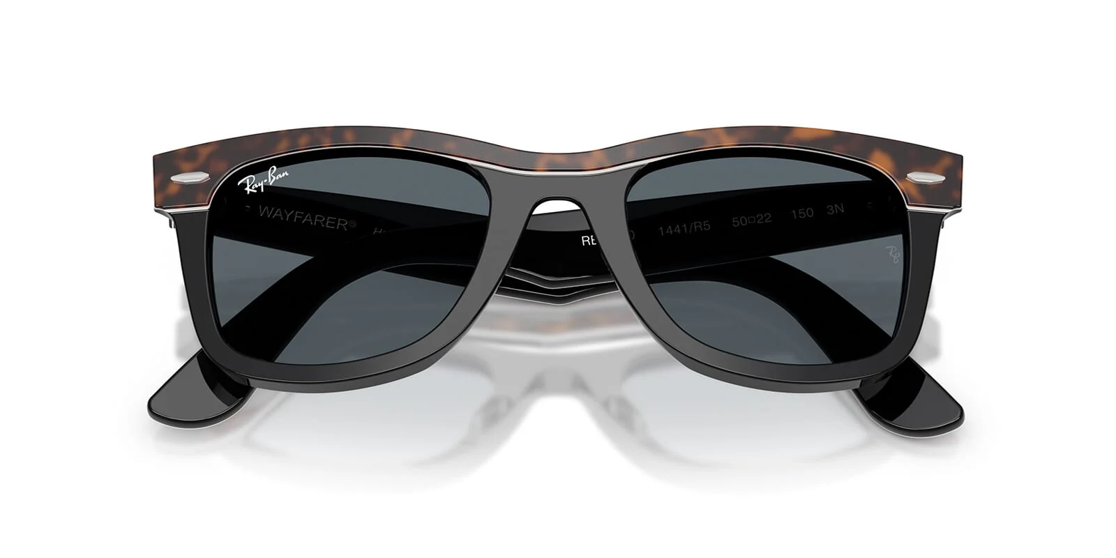 Ray-Ban Wayfarer RB 2240 1441/R5 - Image 4