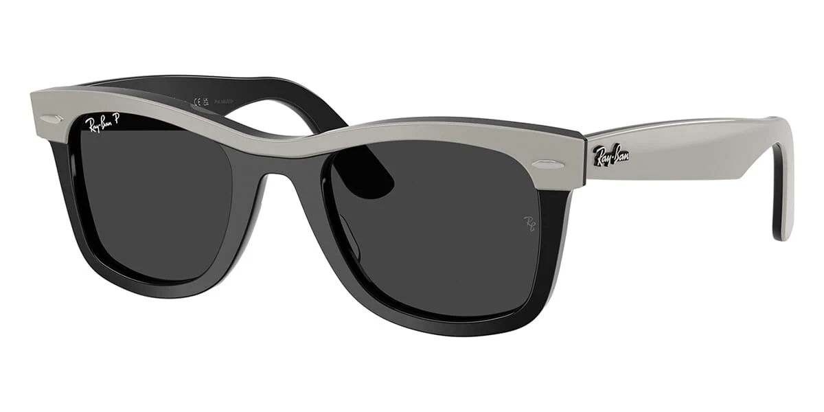 Ray-Ban Wayfarer RB 2240 1442/48 Polarised