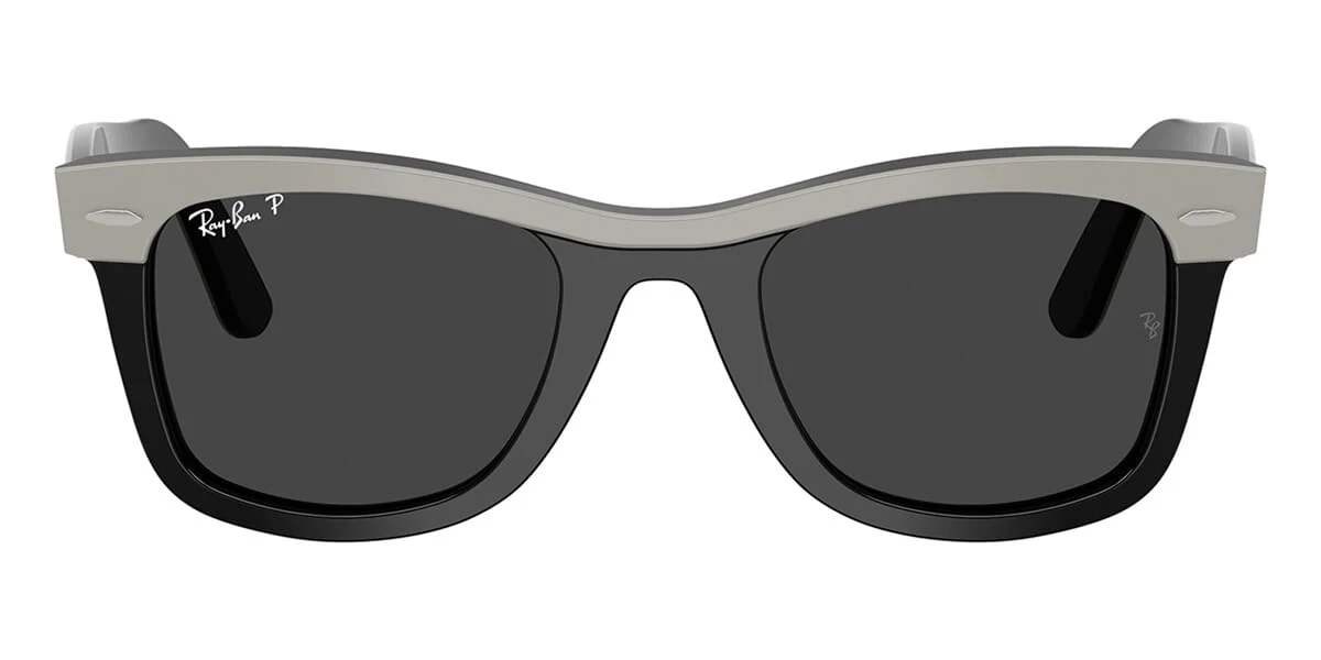 Ray-Ban Wayfarer RB 2240 1442/48 Polarised - Image 2