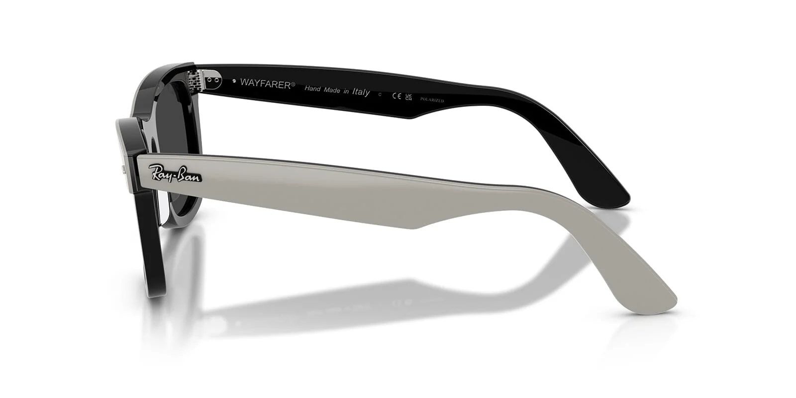 Ray-Ban Wayfarer RB 2240 1442/48 Polarised - Image 3