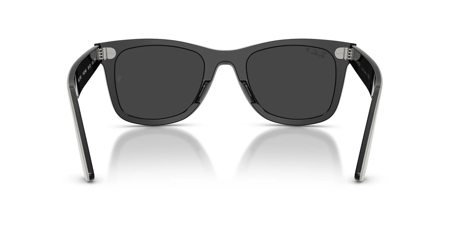 Ray-Ban Wayfarer RB 2240 1442/48 Polarised - Image 5