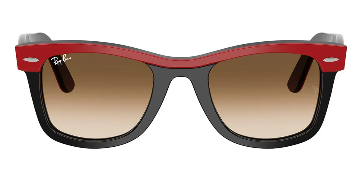 Ray-Ban Wayfarer RB 2240 955/51 - Image 2