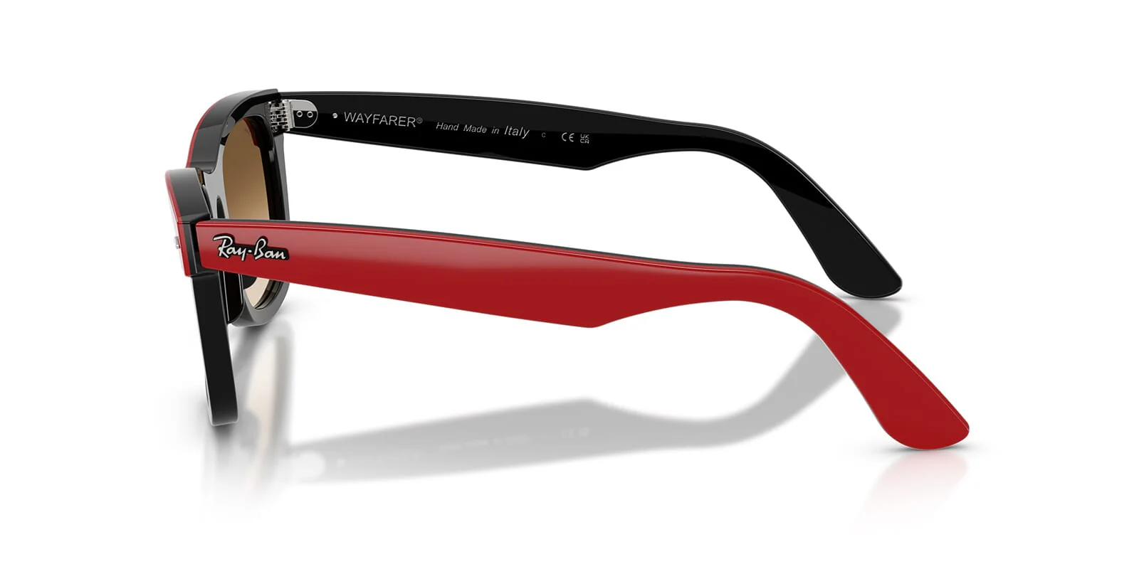 Ray-Ban Wayfarer RB 2240 955/51 - Image 3