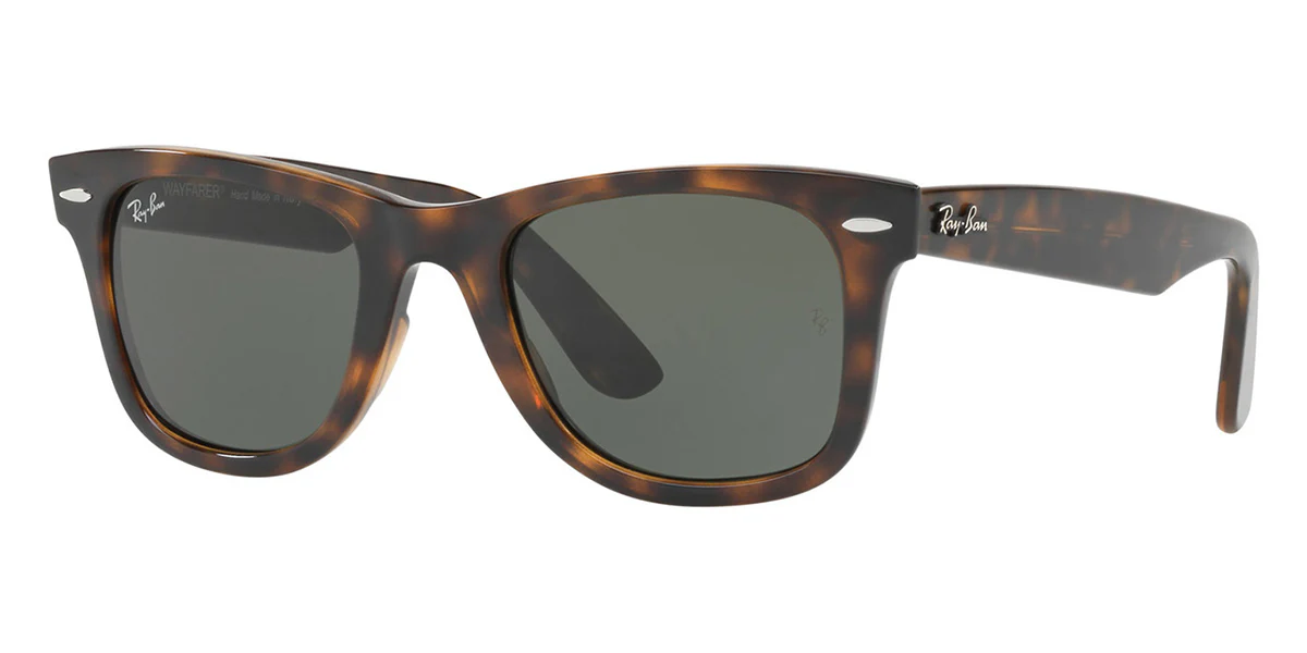 Ray-Ban Wayfarer Ease RB 4340 710 - As Seen On Joshua Jackson