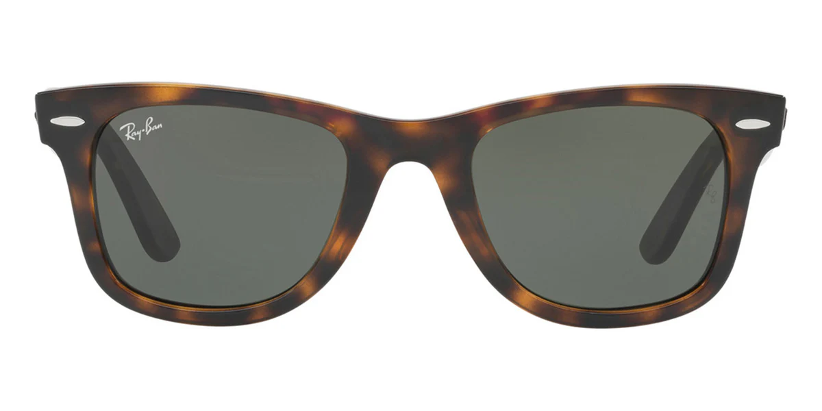 Ray-Ban Wayfarer Ease RB 4340 710 - As Seen On Joshua Jackson - Image 2