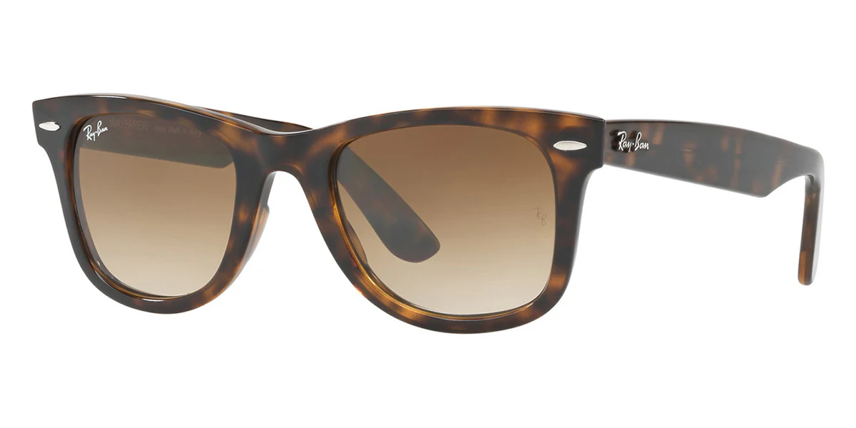 Ray-Ban Wayfarer RB 4340 710/51