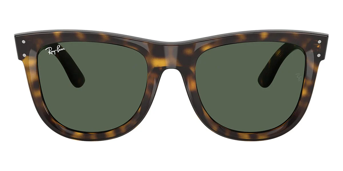 Ray-Ban Wayfarer Reverse RB R0502S 6790/VR - Image 2