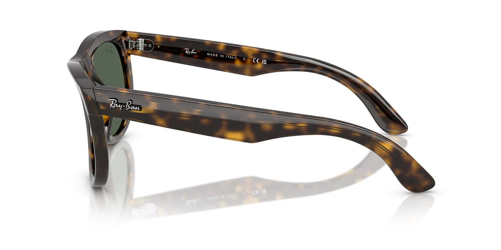 Ray-Ban Wayfarer Reverse RB R0502S 6790/VR - Image 3