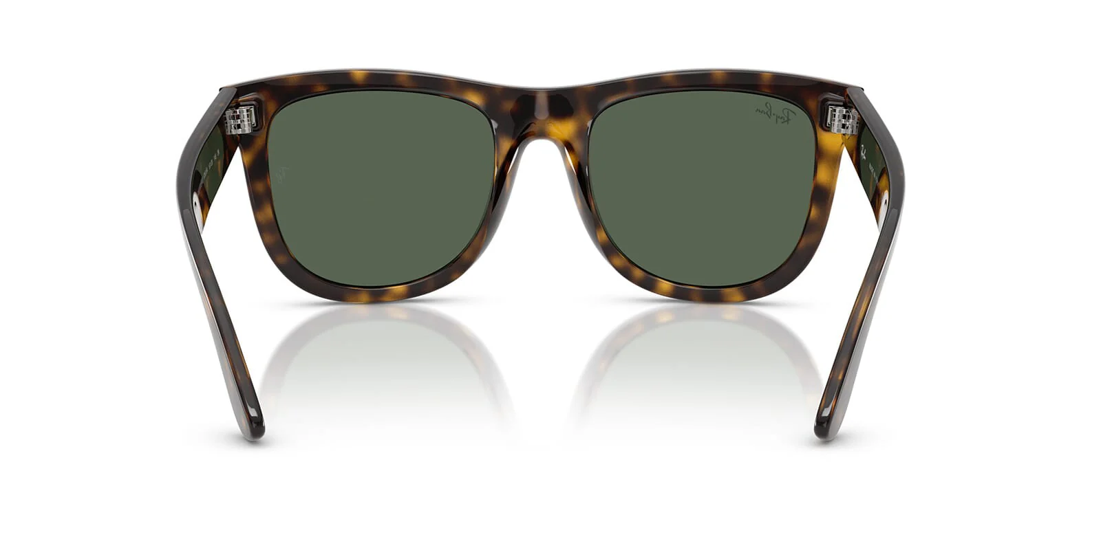 Ray-Ban Wayfarer Reverse RB R0502S 6790/VR - Image 5