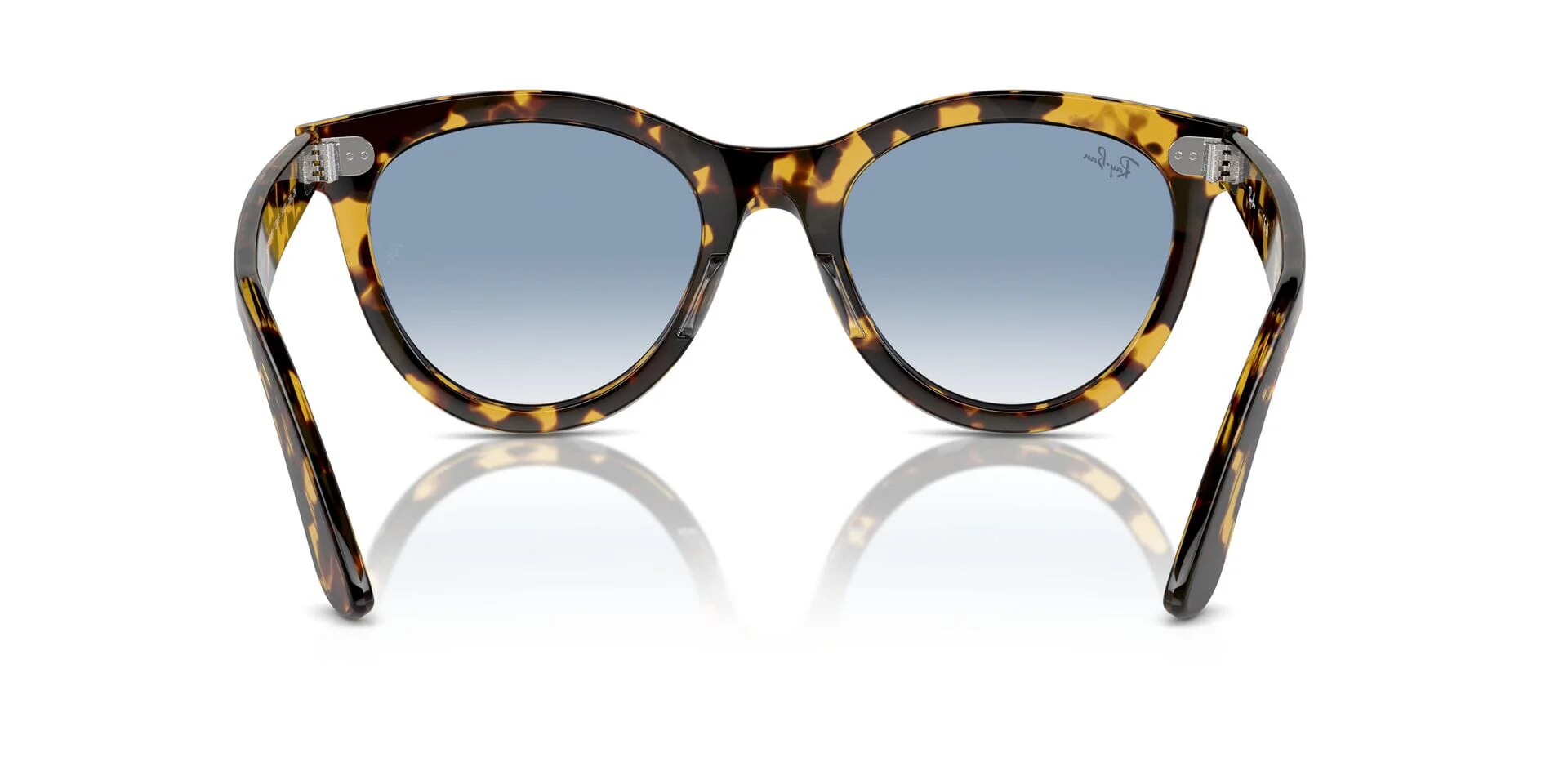 Ray-Ban Wayfarer Way RB 2241 1332/3F - Image 5