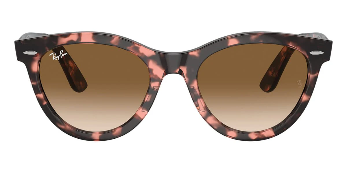 Ray-Ban Wayfarer Way RB 2241 1334/51 - Image 2