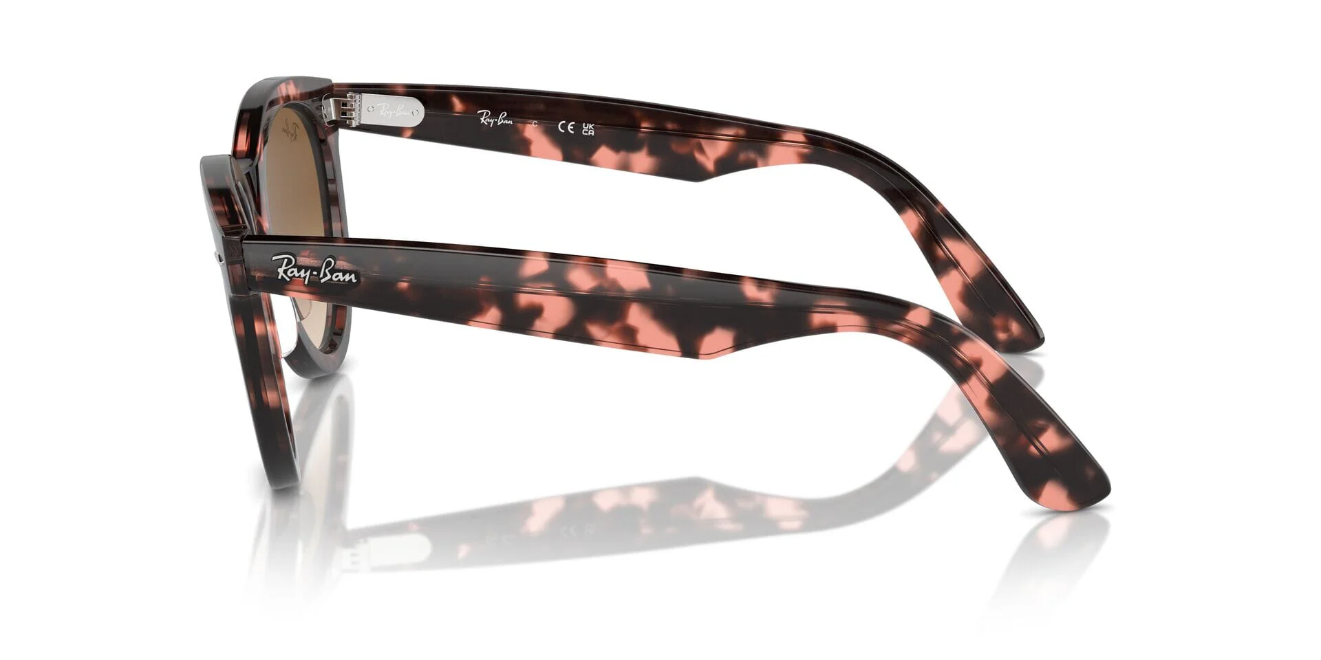 Ray-Ban Wayfarer Way RB 2241 1334/51 - Image 3