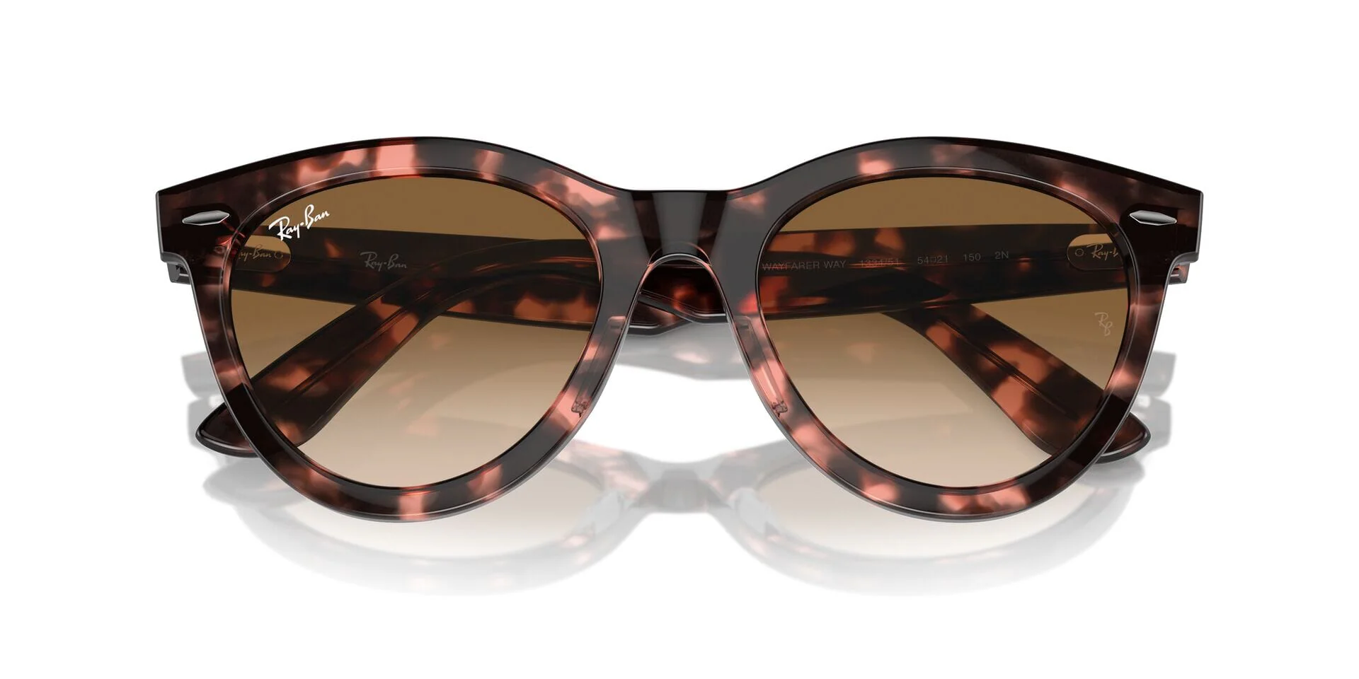 Ray-Ban Wayfarer Way RB 2241 1334/51 - Image 4