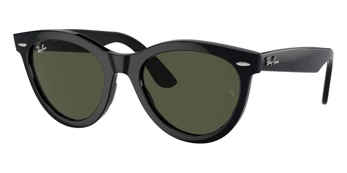 Ray-Ban Wayfarer Way RB 2241 901/31 - As Seen On Ben Platt