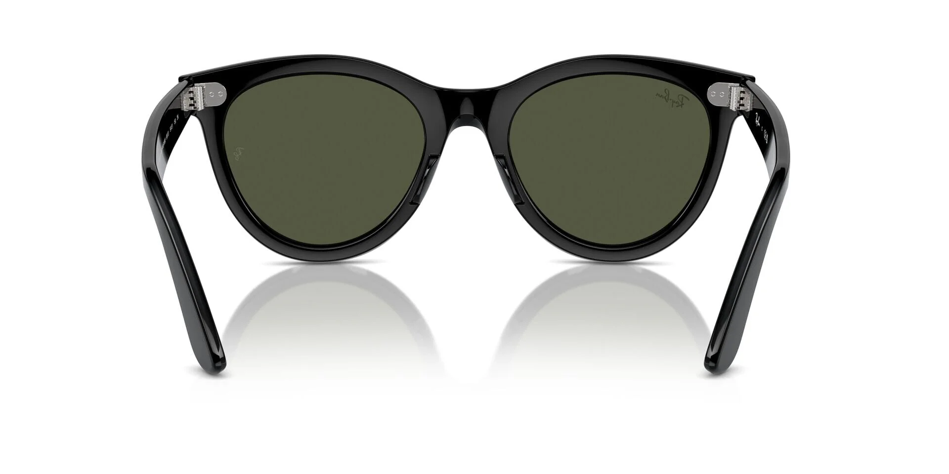 Ray-Ban Wayfarer Way RB 2241 901/31 - As Seen On Ben Platt - Image 5