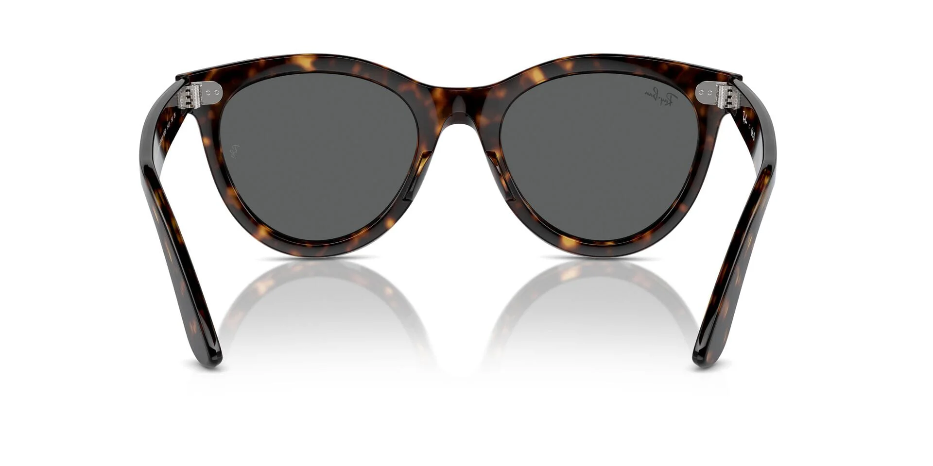 Ray-Ban Wayfarer Way RB 2241 902/B1 - Image 5