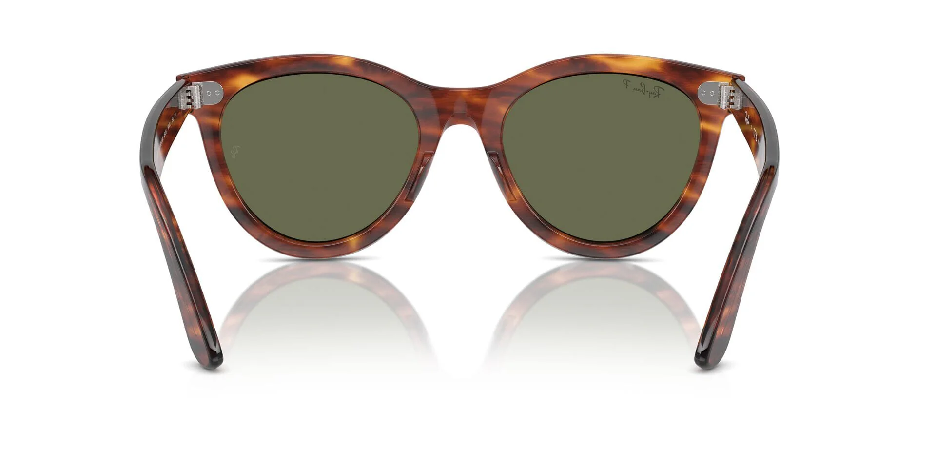 Ray-Ban Wayfarer Way RB 2241 954/58 Polarised - Image 5