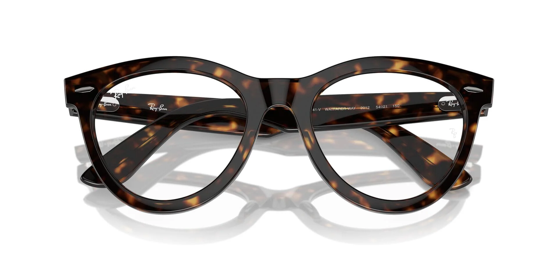 Ray-Ban Wayfarer Way RB 2241V 2012 - Image 4