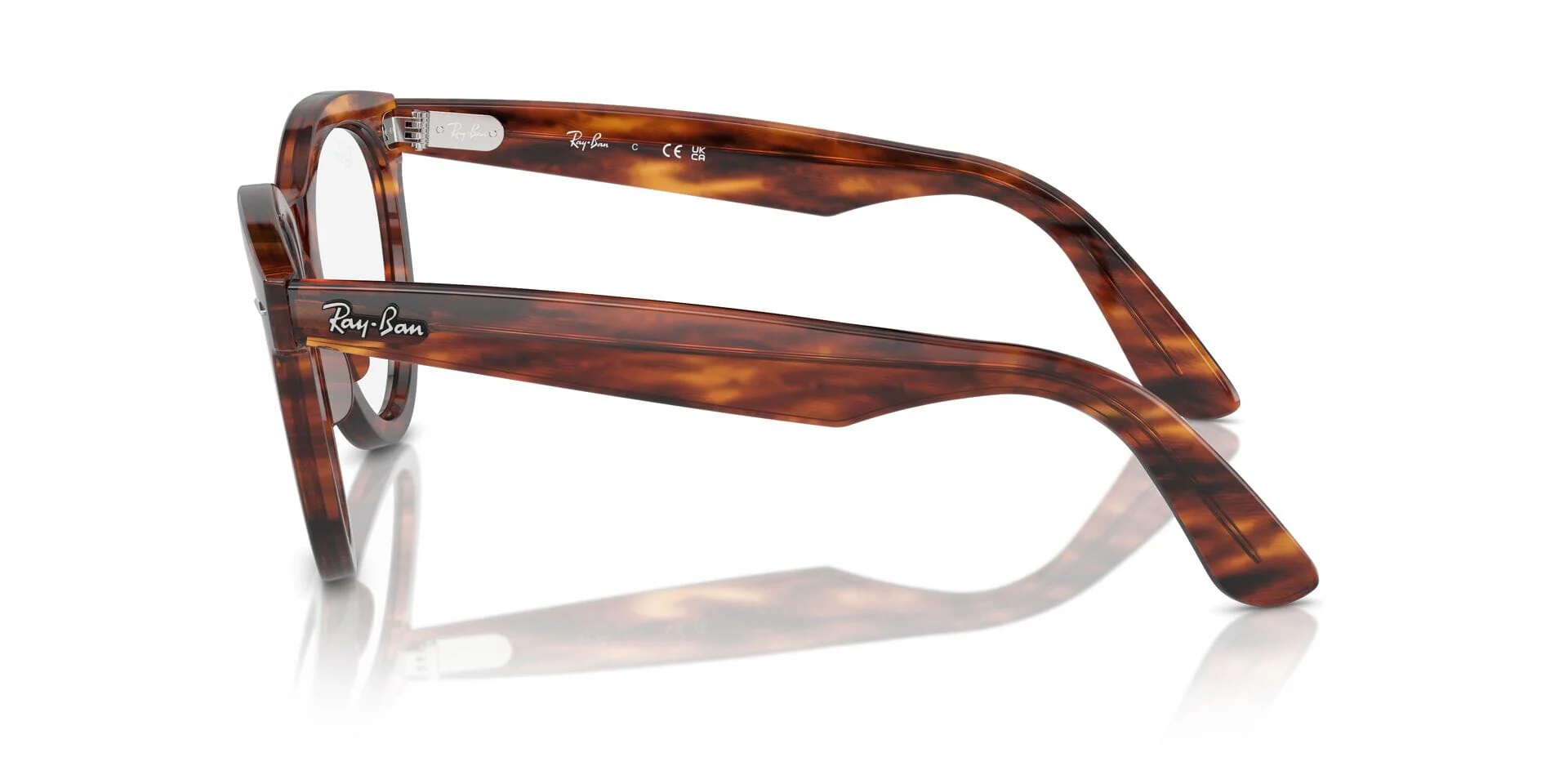 Ray-Ban Wayfarer Way RB 2241V 2144 - Image 3