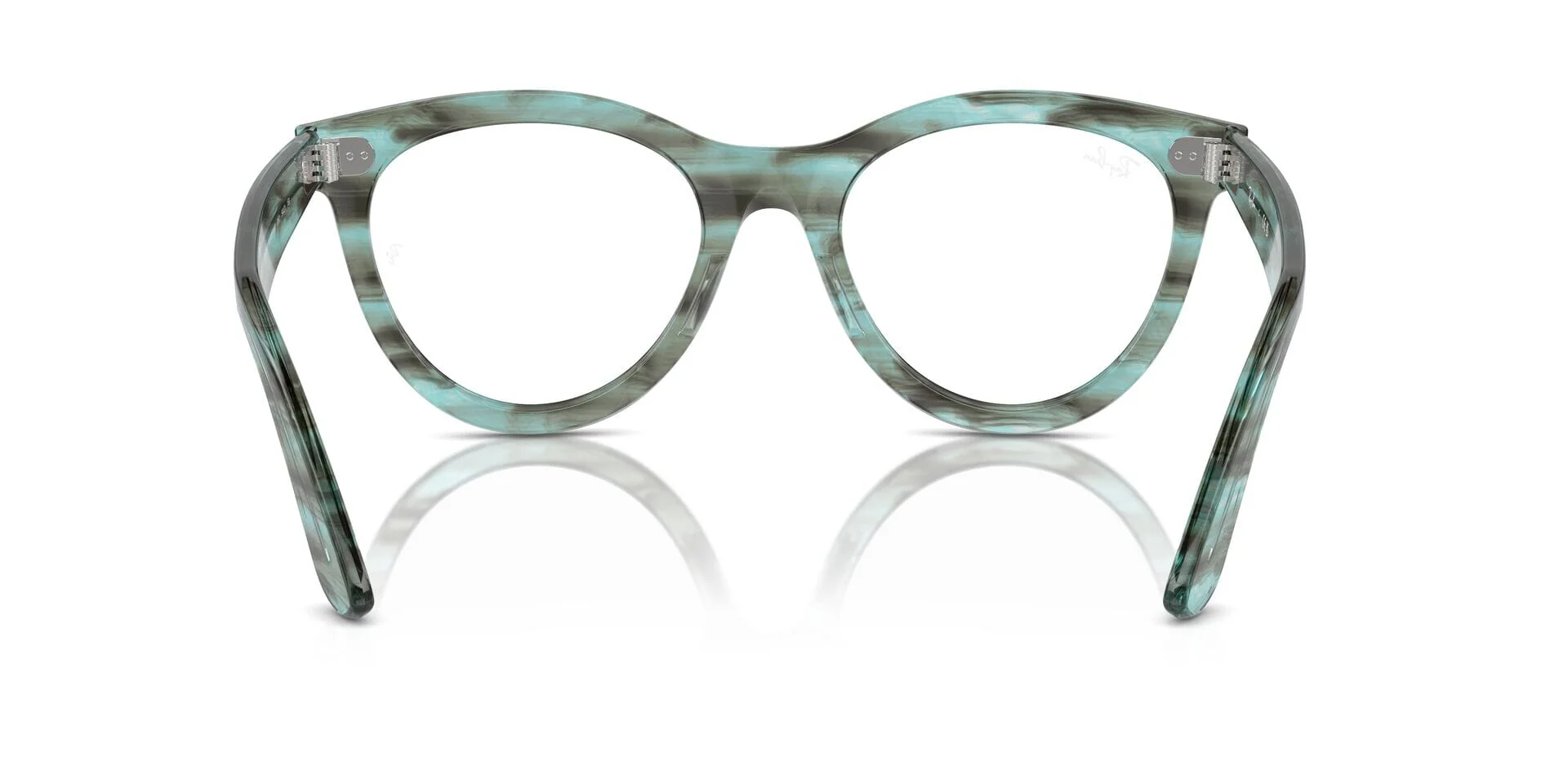 Ray-Ban Wayfarer Way RB 2241V 8362 - Image 5